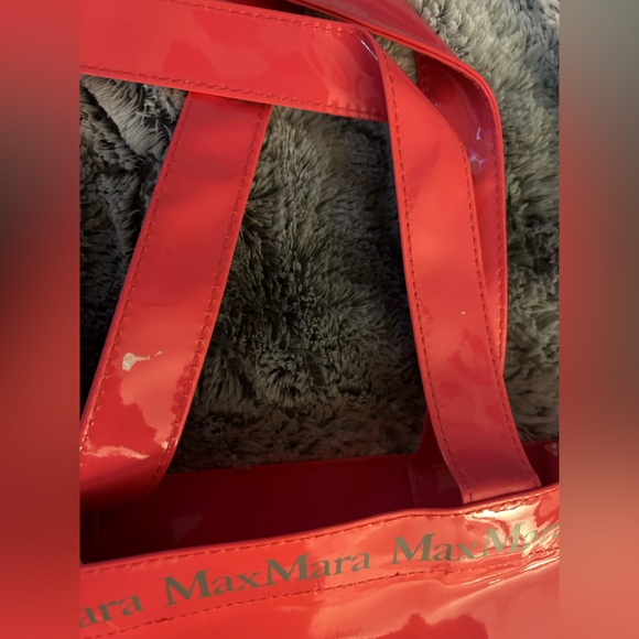 MaxMara tote bag - Picture 4 of 4